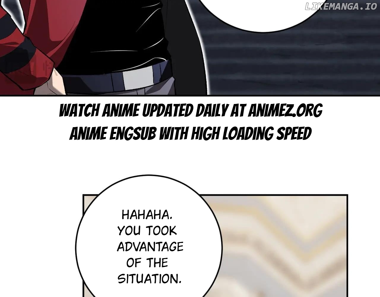 Doomsday for All: Me, Virus Monarch Chapter 54 - page 58